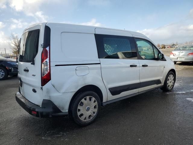 2022 Ford Transit Connect XLT