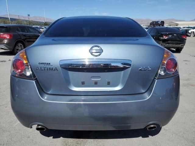 2011 Nissan Altima Base