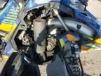 2018 Polaris Snowmobile
