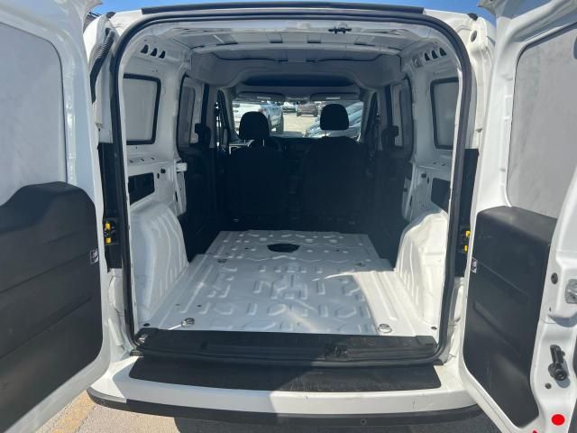 2022 Dodge RAM Promaster City Tradesman