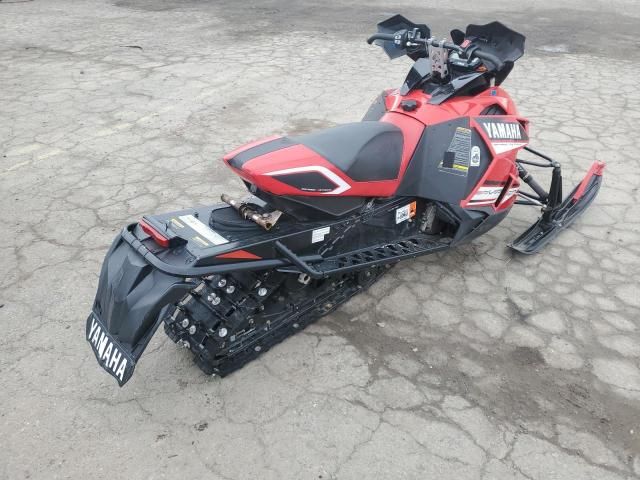 2014 Yamaha Viper