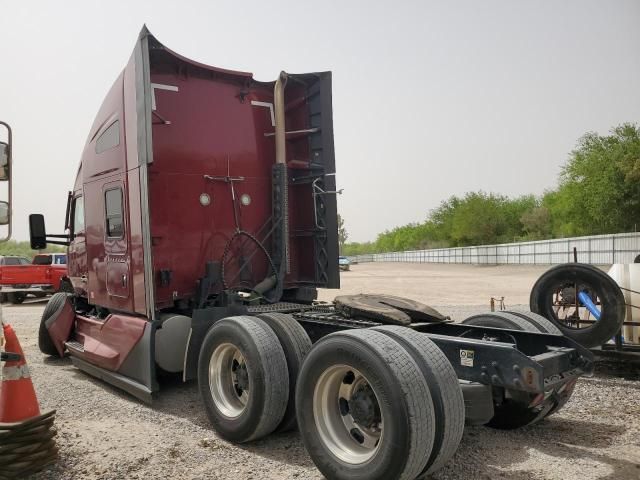 2023 Kenworth T680 Semi Truck