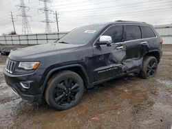 2014 Jeep Grand Cherokee Limited for sale in Elgin, IL