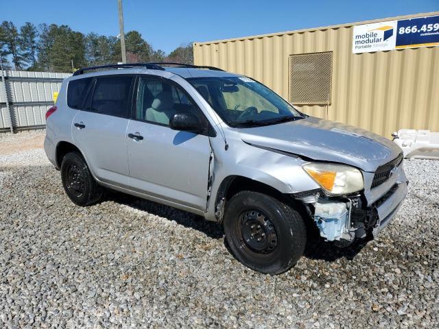 2006 Toyota Rav4 Base