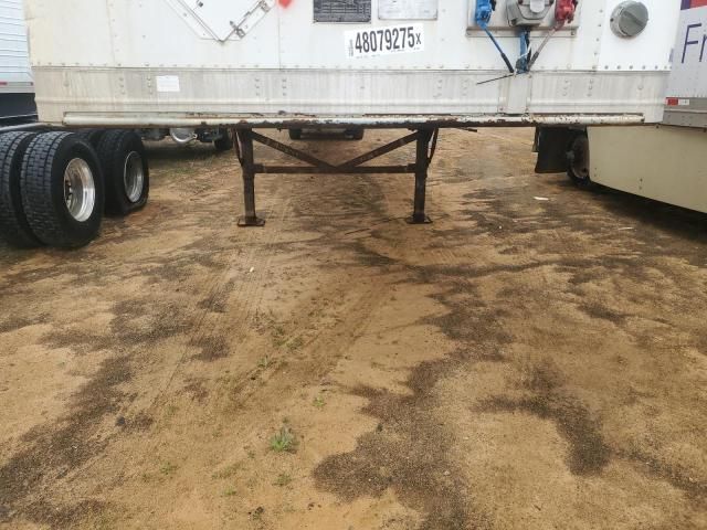 2005 Great Dane 53 DRY Van Trailer