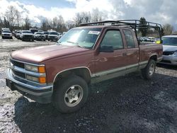 1998 Chevrolet GMT-400 K1500 for sale in Portland, OR