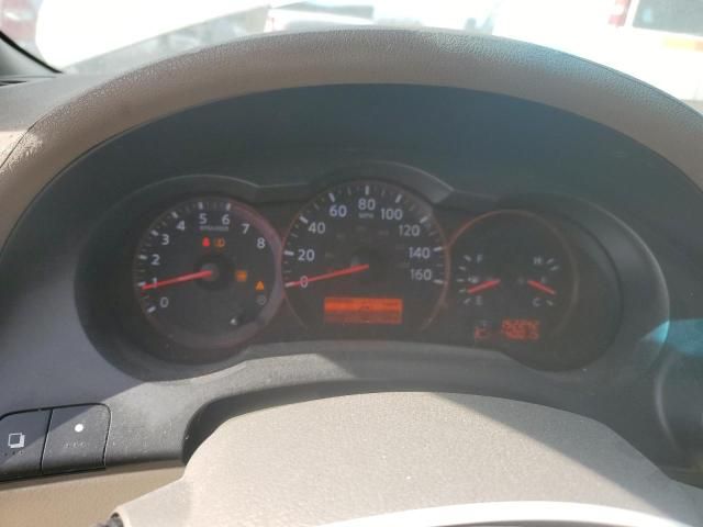 2007 Nissan Altima 2.5