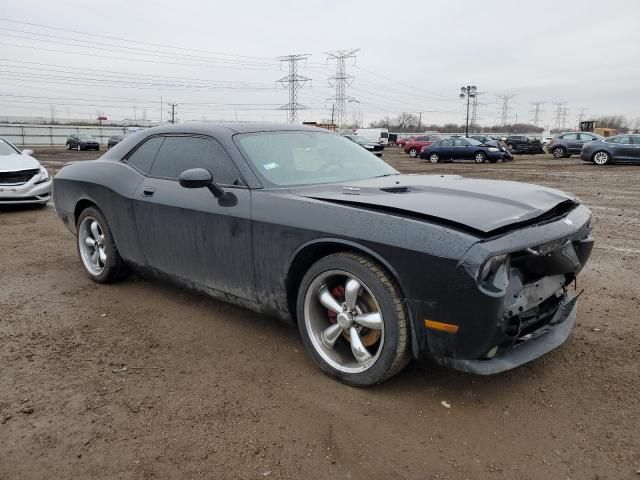 2010 Dodge Challenger R/T