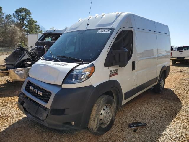 2021 Dodge RAM Promaster 2500 2500 High