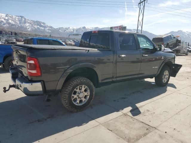 2020 Dodge 2500 Laramie