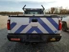 2012 Ford F250 Super Duty