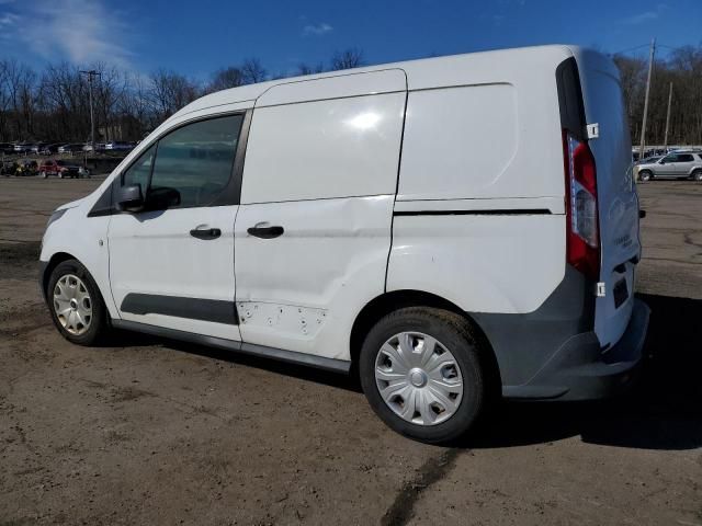 2015 Ford Transit Connect XL