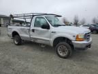 1999 Ford F250 Super Duty