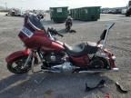 2016 Harley-Davidson Flhxs Street Glide Special