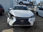 2016 Lexus NX 200T Base