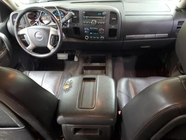 2013 GMC Sierra C1500 SLE