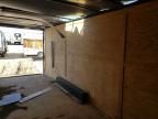 2020 Rockwood Solid Enclosed Cargo Trailer