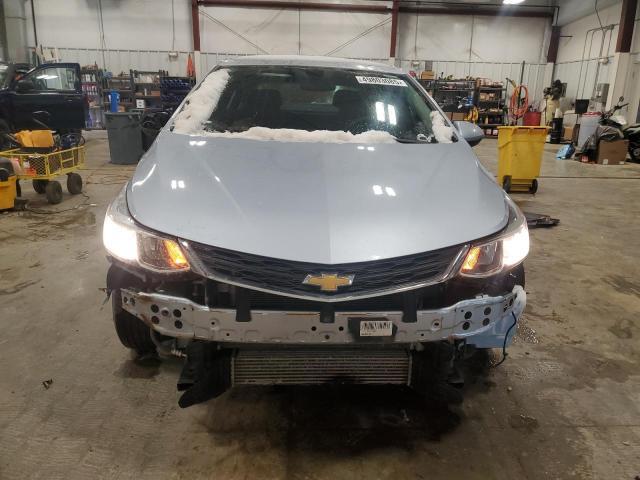 2017 Chev Cruze ls