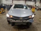 2017 Chev Cruze ls