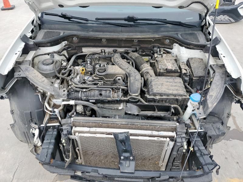 2023 Volkswagen Taos S