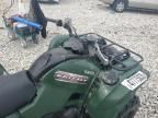 2013 Yamaha YFM550 FWA