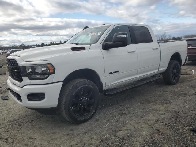 2024 Dodge RAM 2500 BIG Horn