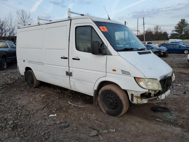 2002 Dodge Sprinter