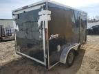 2024 Homeseader 712IT Enclosed Cargo Trailer
