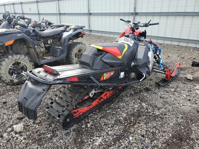 2021 Polaris 850 Indy XC 137