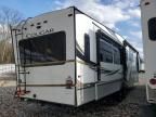 2021 Cougar Trailer