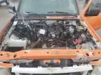 2009 Ford Ranger
