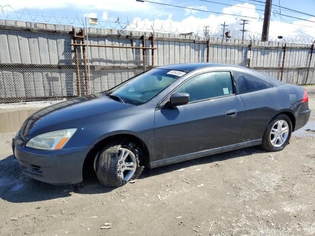 2006 Honda Accord LX