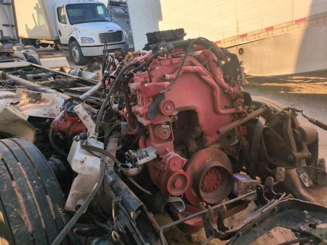 2024 International LT625 Semi Truck