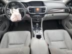 2017 Honda Accord EXL