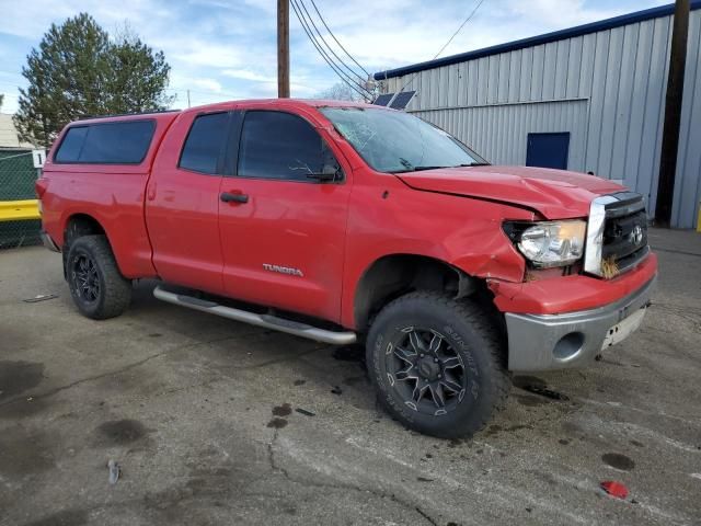 2013 Toyota Tundra Double Cab SR5