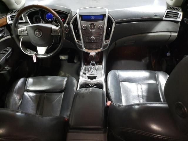 2011 Cadillac SRX Luxury Collection