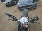 2022 Ducati Scrambler Desert Sled