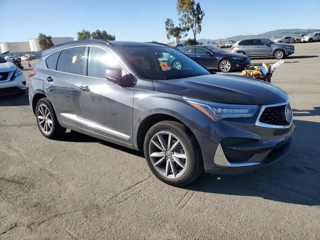 2020 Acura RDX Technology