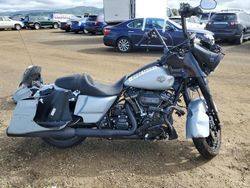 2023 Harley-Davidson Fltrxs en venta en American Canyon, CA