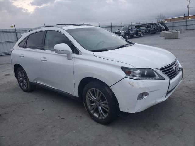 2014 Lexus Rx 350 Base