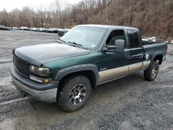 2002 Chevrolet Silverado K1500 for sale in Marlboro, NY