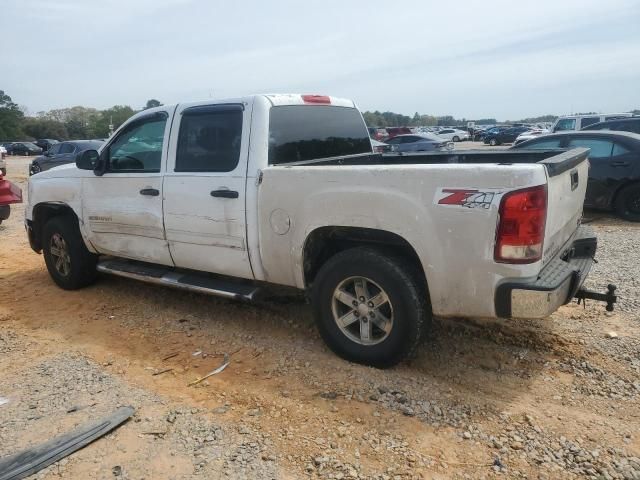2012 GMC Sierra K1500 SLE