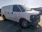 2017 Chevrolet Express G2500