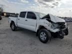 2015 Toyota Tacoma Double Cab
