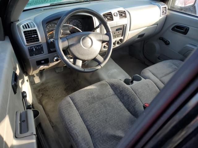 2008 Chevrolet Colorado