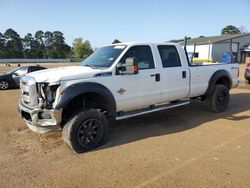 Ford Vehiculos salvage en venta: 2011 Ford F350 Super Duty