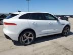 2020 Jaguar F-PACE S