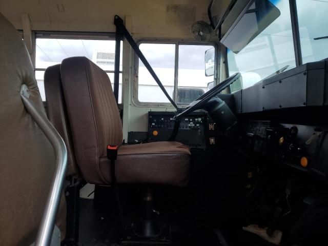 1996 International 3000 3800