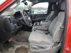 2016 Chevrolet Silverado C2500 Heavy Duty