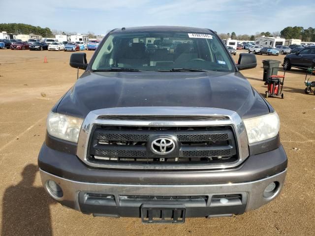 2012 Toyota Tundra Crewmax SR5